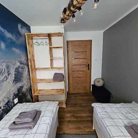 Apartament Leszczynska 29 Μπιέλσκο-Μπιάλα Εξωτερικό φωτογραφία