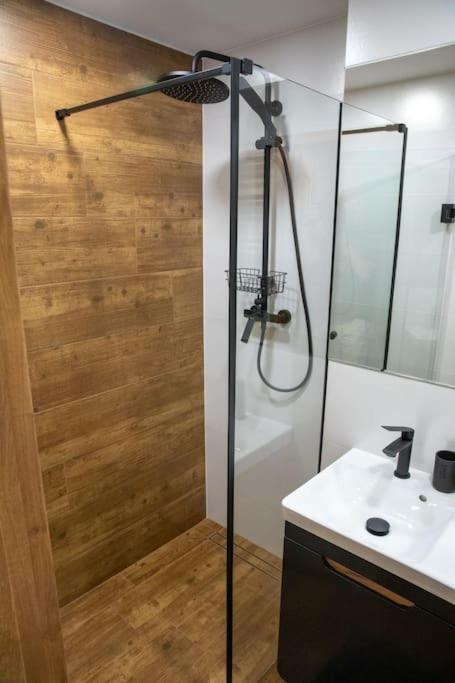 Apartament Leszczynska 29 Μπιέλσκο-Μπιάλα Εξωτερικό φωτογραφία