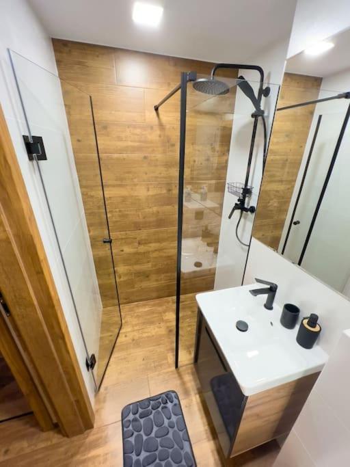 Apartament Leszczynska 29 Μπιέλσκο-Μπιάλα Εξωτερικό φωτογραφία