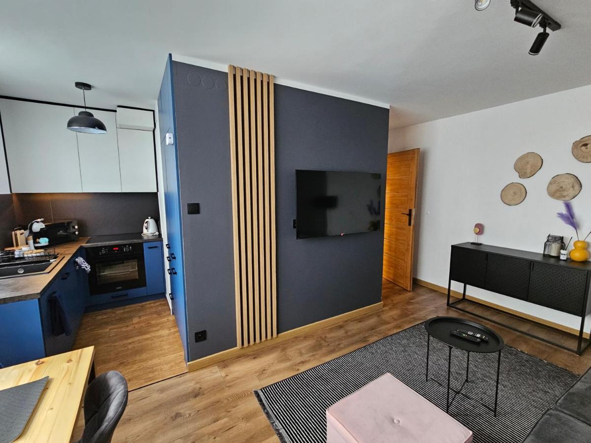 Apartament Leszczynska 29 Μπιέλσκο-Μπιάλα Εξωτερικό φωτογραφία