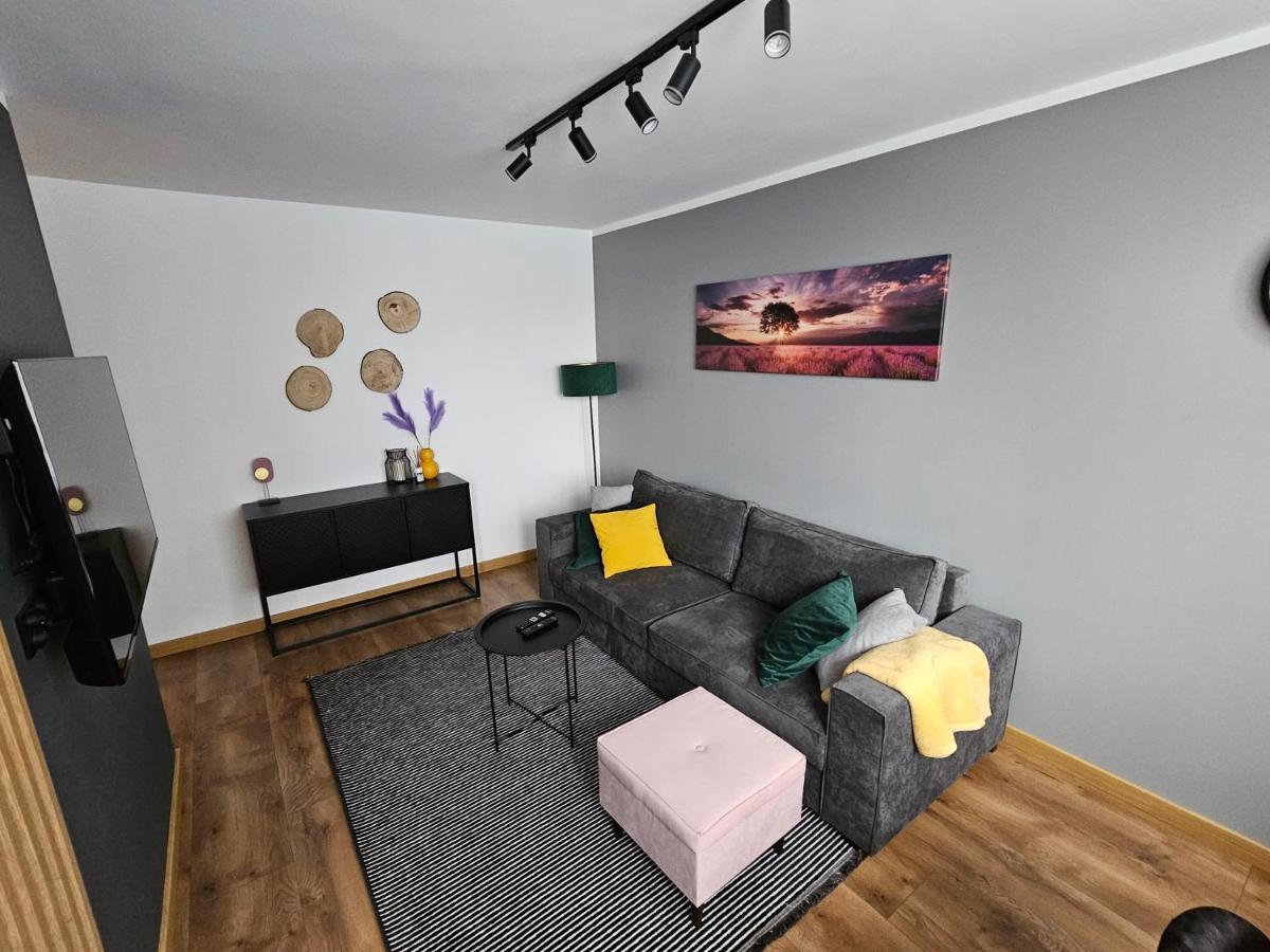 Apartament Leszczynska 29 Μπιέλσκο-Μπιάλα Εξωτερικό φωτογραφία