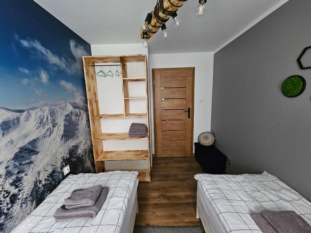 Apartament Leszczynska 29 Μπιέλσκο-Μπιάλα Εξωτερικό φωτογραφία