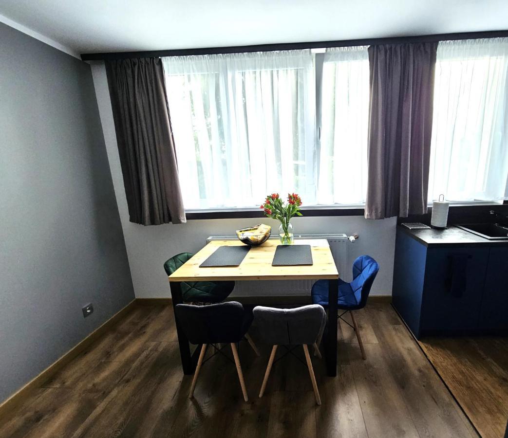 Apartament Leszczynska 29 Μπιέλσκο-Μπιάλα Εξωτερικό φωτογραφία