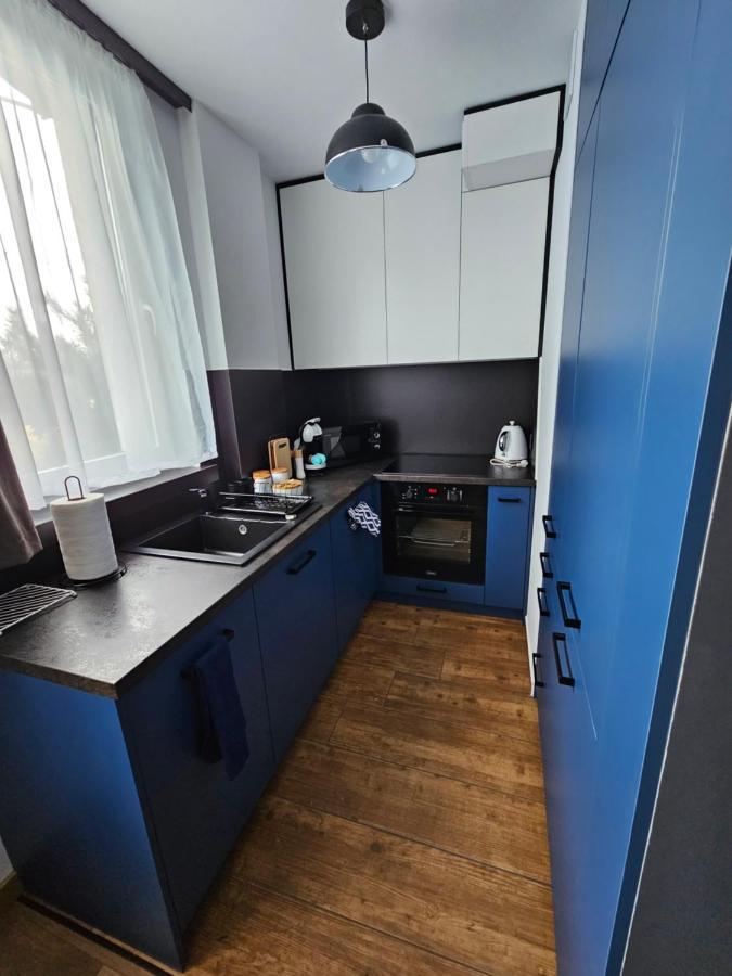 Apartament Leszczynska 29 Μπιέλσκο-Μπιάλα Εξωτερικό φωτογραφία