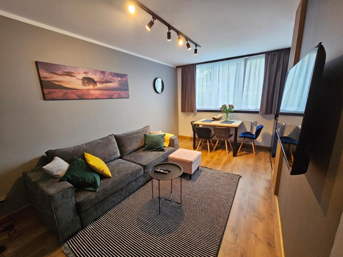 Apartament Leszczynska 29 Μπιέλσκο-Μπιάλα Εξωτερικό φωτογραφία