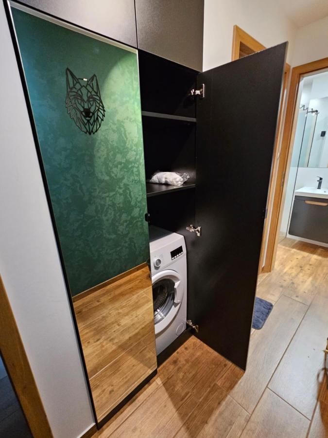 Apartament Leszczynska 29 Μπιέλσκο-Μπιάλα Εξωτερικό φωτογραφία